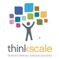Thinkscale logo - Similar company to Thinscale Technology Ltd.