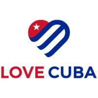 Love Cuba logo - Similar company to Ven Studio Architects