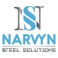 NARVYN STEEL SOLUTIONS logo - Similar company to A J Architects
