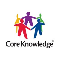 Core Knowledge Foundation logo - Similar company to Dynamic Literacy