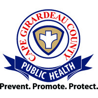 Cape Girardeau County Public Health Center logo - Similar company to Instituto Federal De Educação, Ciência E Tecnologia Do Rio Grande Do Norte