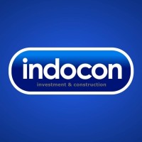 Indocon logo - Similar company to Stumpf Group