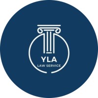 YLA Law Service logo - Similar company to Nulisbuku.Com