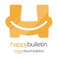 Happy Bulletin