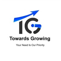 Towards Growing logo - Similar company to Vedomedia