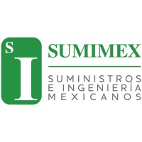 SUMIMEX Suministros e Ingeniería Mexicanos S.R.L. logo - Similar company to Pars Ecotech Group
