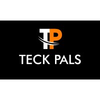 Teck Pals logo - Similar company to Innovators Global Technology