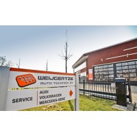 Weijgertze Autotechniek BV logo - Similar company to De Pannenfabriek