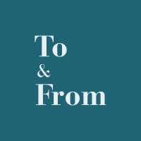To&From logo - Similar company to To&From