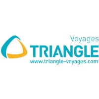 VOYAGES TRIANGLE logo - Similar company to Autocars Chauchard