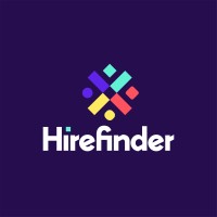 HirefinderRPO logo - Similar company to Solvo Global