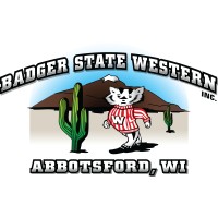 BADGER STATE WESTERN, INC. logo - Similar company to Minuteman Transport Inc.