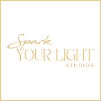Spark Your Light Studios logo - Similar company to Be Podcast Network