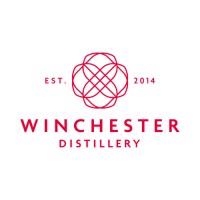 Winchester Distillery logo - Similar company to Arundel Brewery