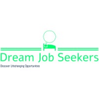 Dream Job Seekers logo - Similar company to Bd Jobs Feed