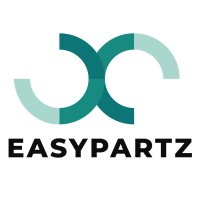 EasyPartz logo - Similar company to Cimpro A/S