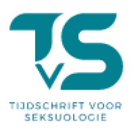 Tijdschrift voor Seksuologie logo - Similar company to Clitoris Factory