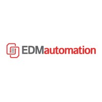 EDM Automation logo - Similar company to Edm Automation