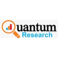 Quantum Research logo - Similar company to Quantom