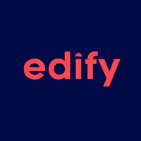EDIFY logo - Similar company to Edify