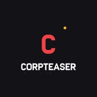 CorpTeaser logo - Similar company to Vaaste Architects