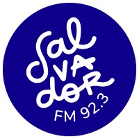 Salvador FM logo - Similar company to Irdeb