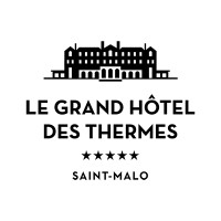 Le Grand Hôtel des Thermes logo - Similar company to Hôtel Castelbrac