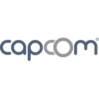 Capcom Ltd logo - Similar company to Capcom Technology Solutions