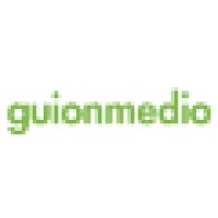 Guión Medio