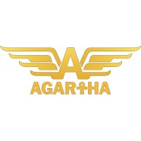 Agartha Academy logo - Similar company to Hydrotron