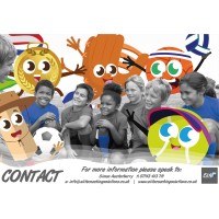 Elite Children logo - Similar company to Actiphons