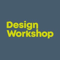 Design Workshop logo - Similar company to Studio Bottola