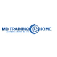 Md Training @ Home