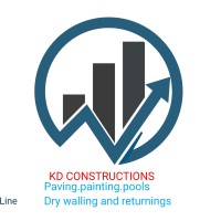 Kd Constructions logo - Similar company to Oasis Sky Technical Services Llc