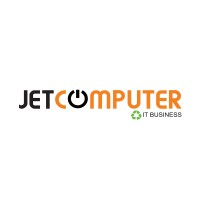 Jet Computer logo - Similar company to Composite Network