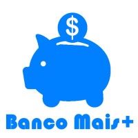 Banco Mais+ logo - Similar company to Spinpay