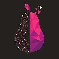 PearPixels LLC logo - Similar company to Digital Dynamics Agency