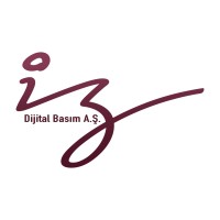 İz Digital Printing logo - Similar company to Innova Flexo Products Gmbh