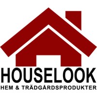 Houselook logo - Similar company to Homelook