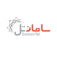 SamanTel logo - Similar company to Hooshinet