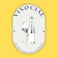 Vinocial Ltd. logo - Similar company to Genesis Wines