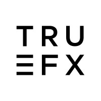 TrueFX® logo - Similar company to Integral Development Corp.