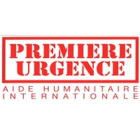 Première Urgence logo - Similar company to Équipe De Recherche Create