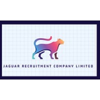 Jaguar recruitment company limited logo - Similar company to Chapter.Digital