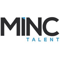 Minc Talent logo - Similar company to Jeff Olan Casting Inc