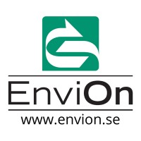 EnviOn Sweden AB logo - Similar company to Envion Oy