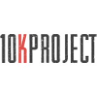 10k Project logo - Similar company to Black 10K Project