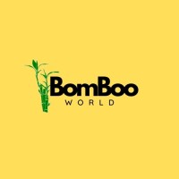 BOMBOO WORLD logo - Similar company to Mp Industrial Development Corporation (Mpidc)