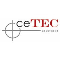 CETEC srl logo - Similar company to Mackma