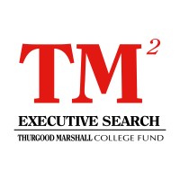 TM² Executive Search logo - Similar company to Hbcu Buzz